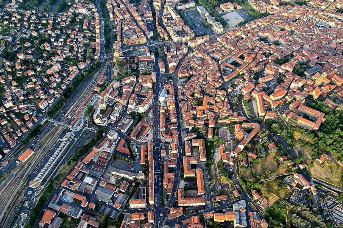 Le Puy en Velay